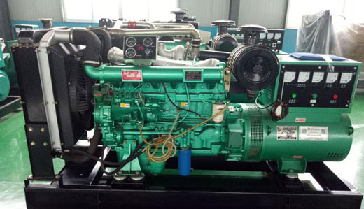 博罗发电机不发电的原因 博罗发电机不发电的原因