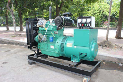 博罗发电机不发电的原因 博罗发电机不发电的原因