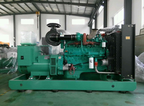 博罗柴油发电机组 博罗柴油发电机组