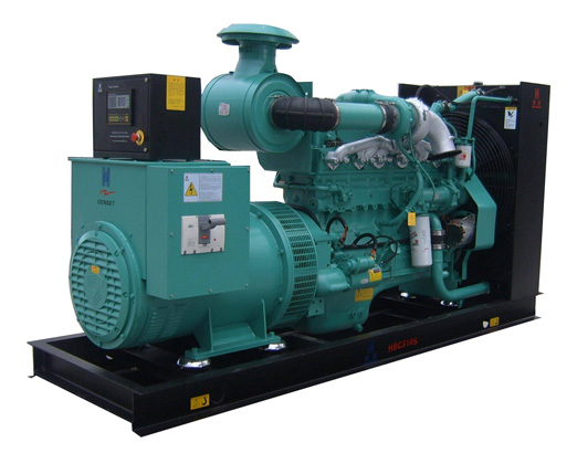 博罗柴油发电机 博罗柴油发电机