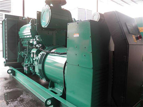 博罗柴油发电机 博罗柴油发电机