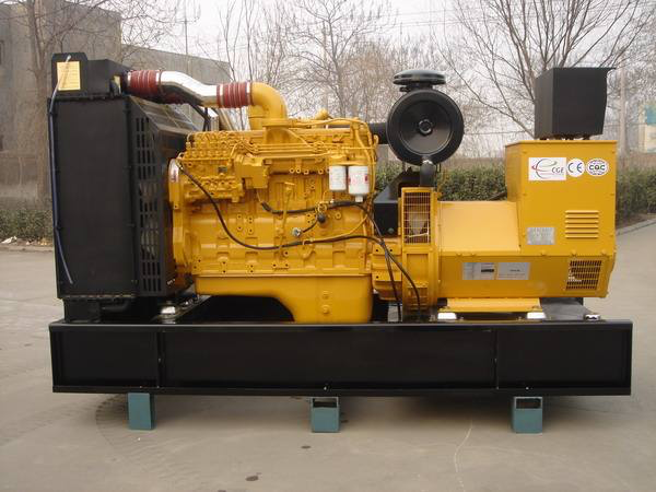 博罗发电机出租