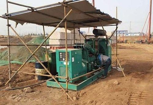 博罗发电机出租 博罗发电机出租