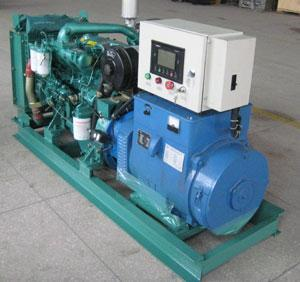 博罗发电机出租