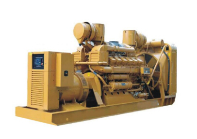 博罗发电机出租