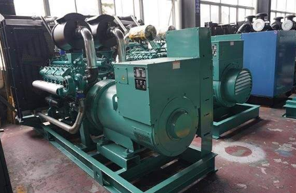 博罗柴油发电机 博罗柴油发电机