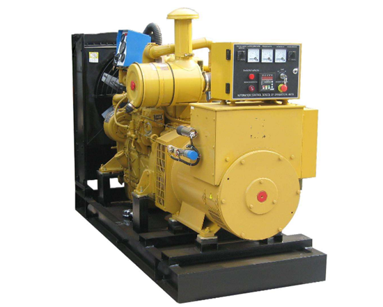 博罗发电机出租